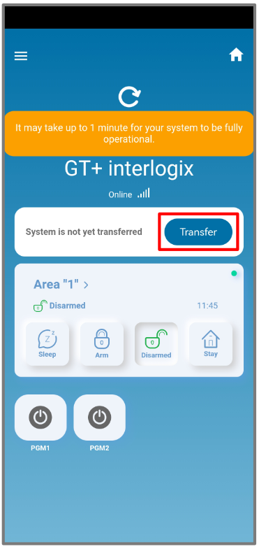 Pridėti naują sistemą